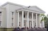 Steep fees for hiring of Town Hall mooted